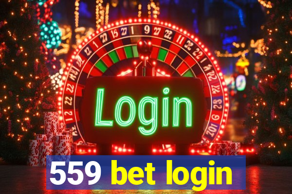 559 bet login